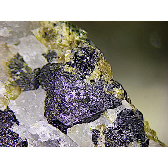 Knopite
