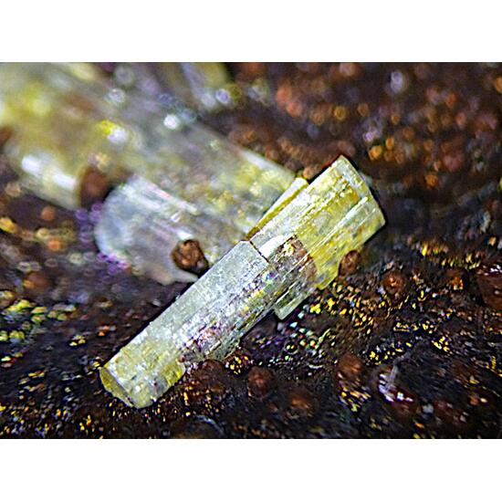 Baryte