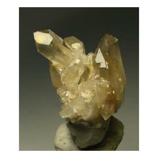 Smoky Quartz