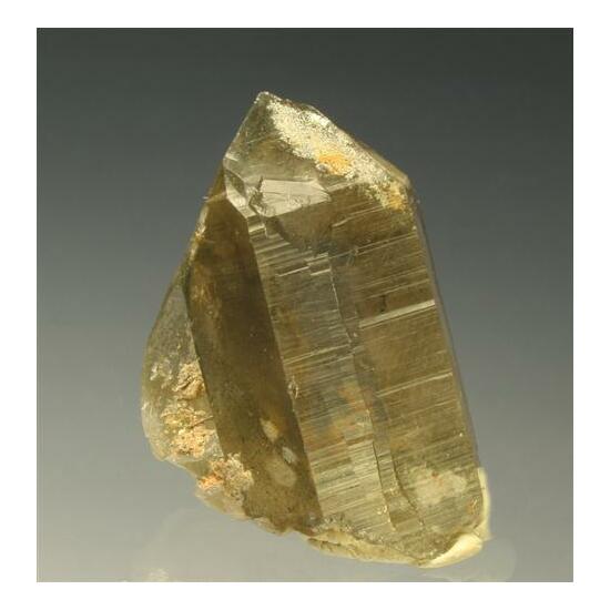 Smoky Quartz