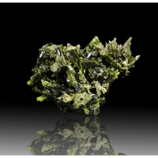 Epidote & Quartz