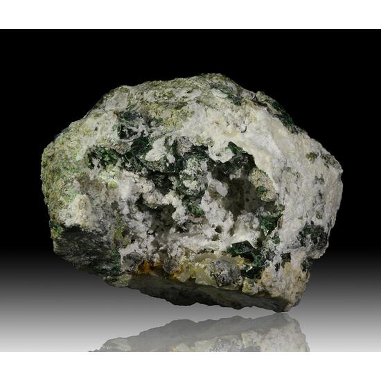 Vesuvianite