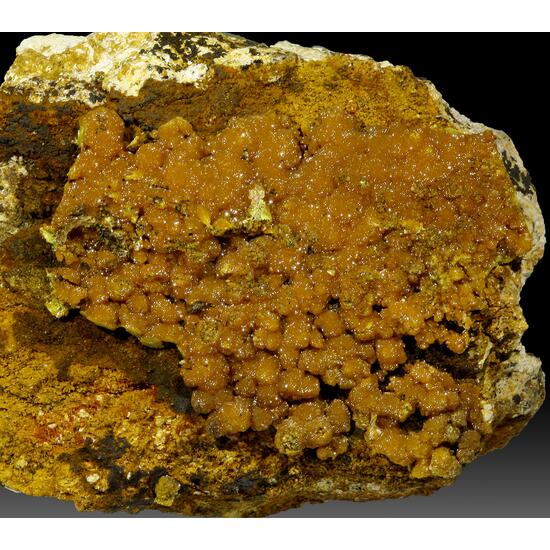 Mimetite