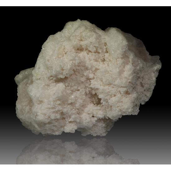 Manganoan Calcite & Aragonite