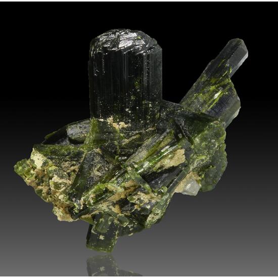 Epidote