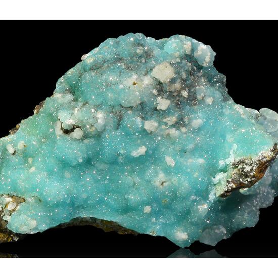 Adamite Smithsonite & Aragonite