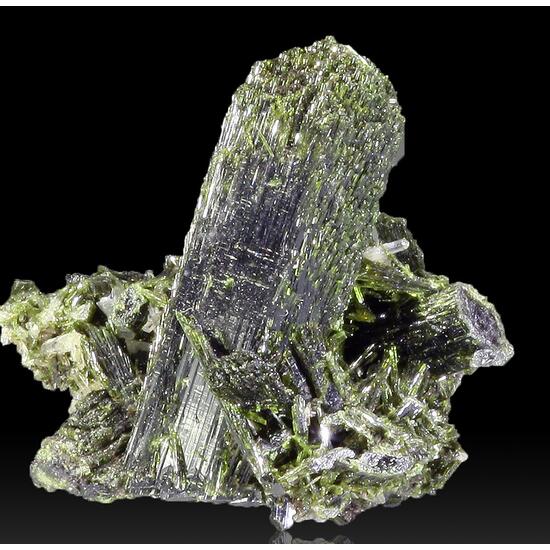 Epidote