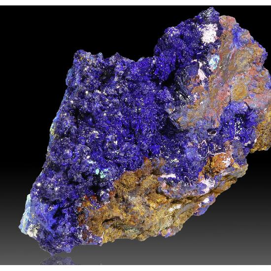 Azurite