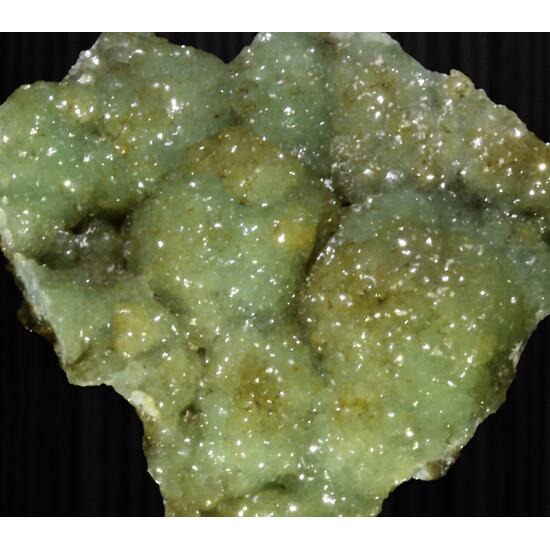 Adamite Psm Smithsonite