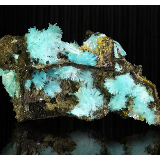 Mixed Minerals