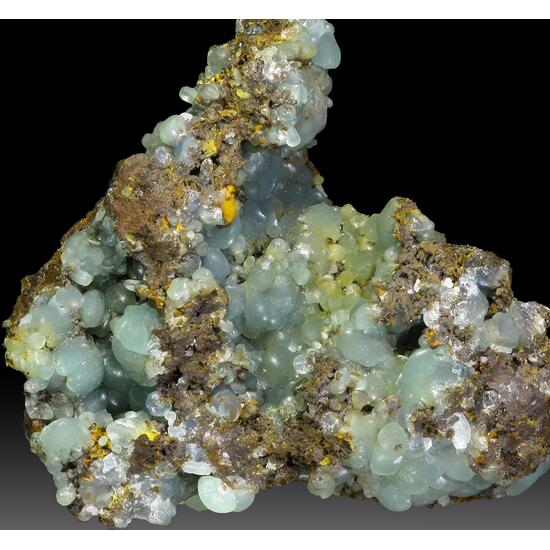 Smithsonite