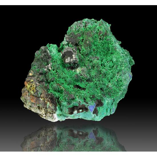 Conichalcite