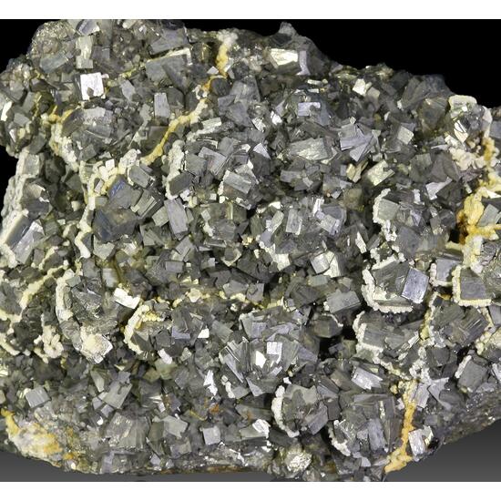 Arsenopyrite