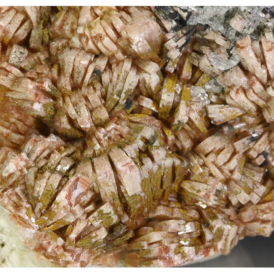 Baryte