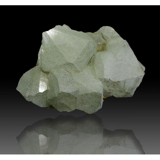 Quartz & Chlorite