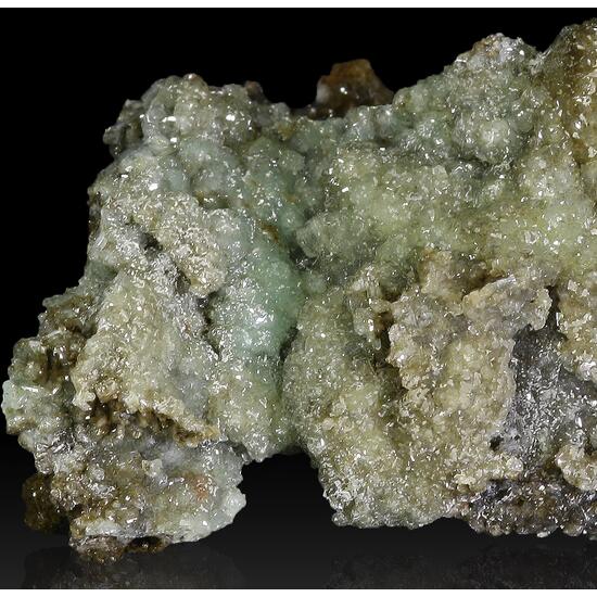 Adamite Psm Smithsonite