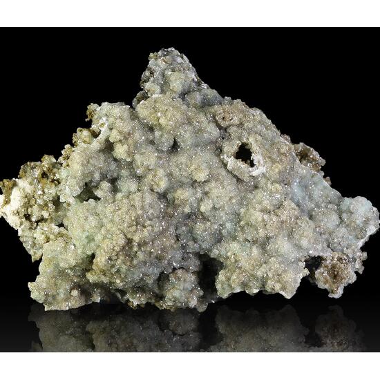 Adamite Psm Smithsonite