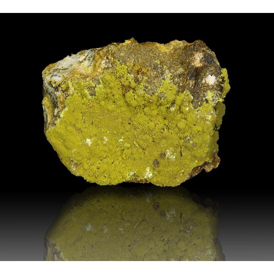 Mimetite