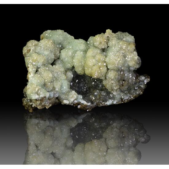 Adamite Psm Smithsonite