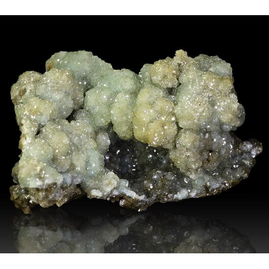 Adamite Psm Smithsonite