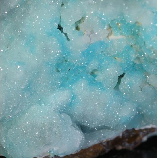 Smithsonite & Adamite