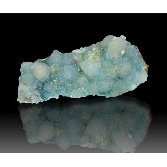 Smithsonite & Adamite