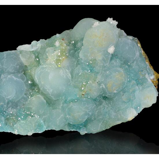 Smithsonite & Adamite