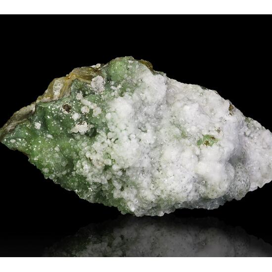 Smithsonite & Calcite