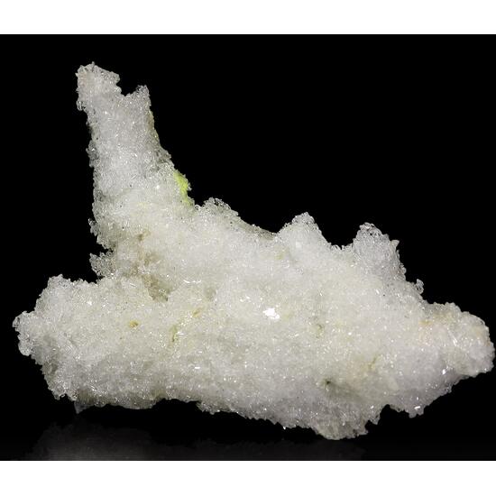 Sklodowskite & Gypsum