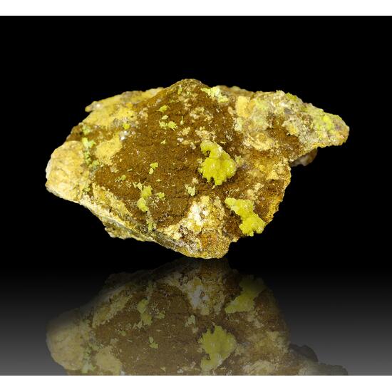 Mimetite