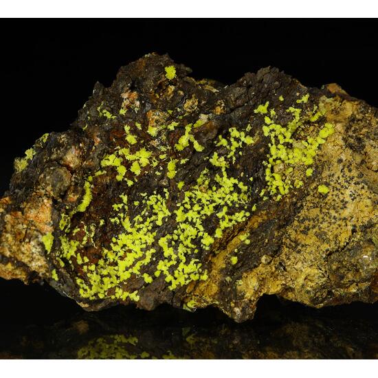 Mimetite