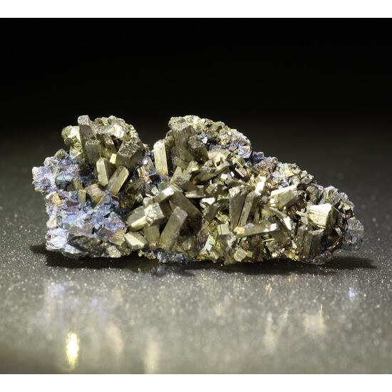 Arsenopyrite