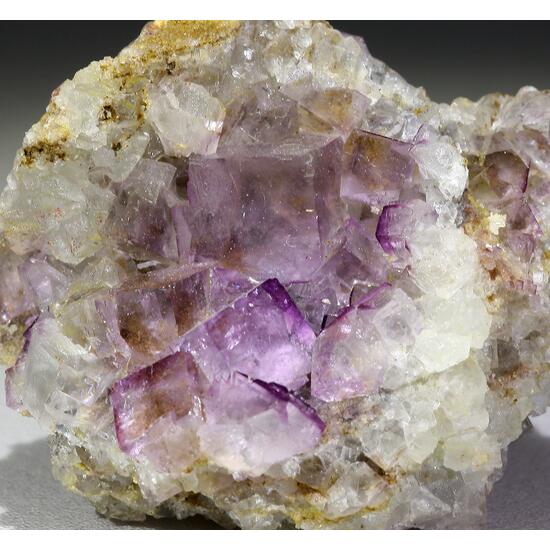 Fluorite