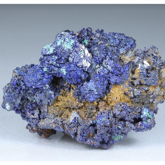 Azurite