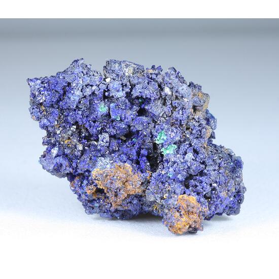 Azurite