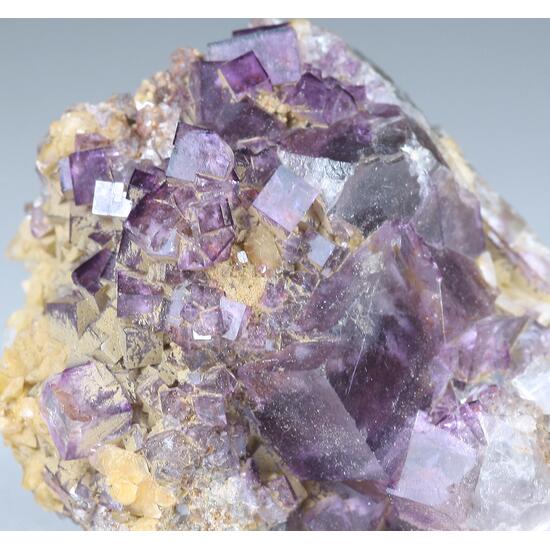 Fluorite