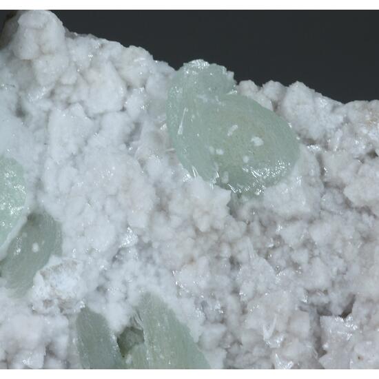 Adamite & Calcite