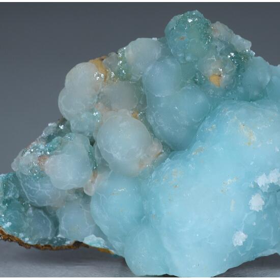 Adamite Smithsonite & Aragonite