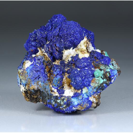 Azurite