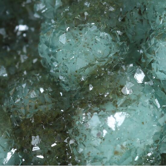 Adamite & Aragonite