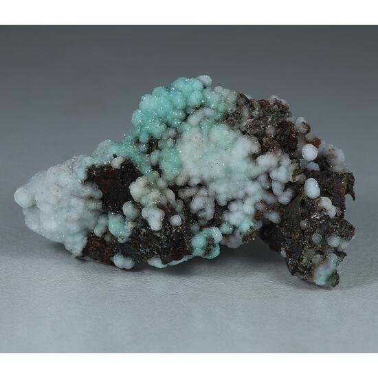 Adamite & Aragonite