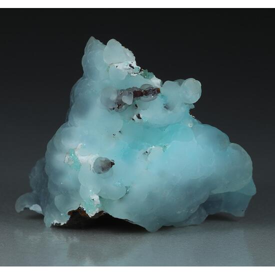 Smithsonite & Adamite