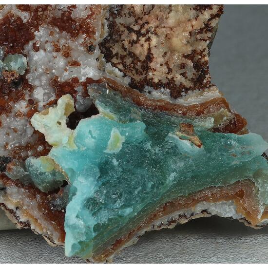 Smithsonite