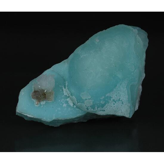 Smithsonite & Calcite