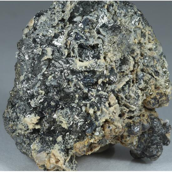 Tennantite Bournonite & Dolomite