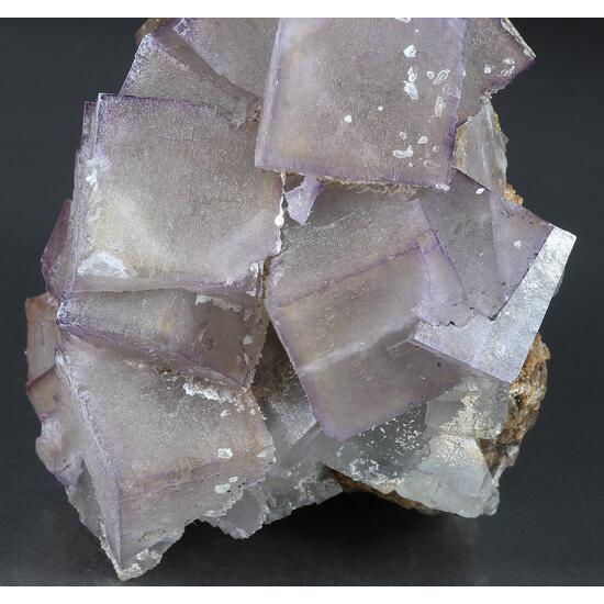 Fluorite