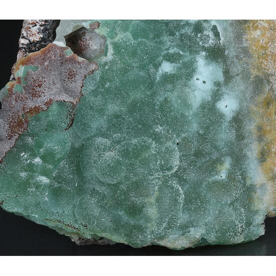 Smithsonite