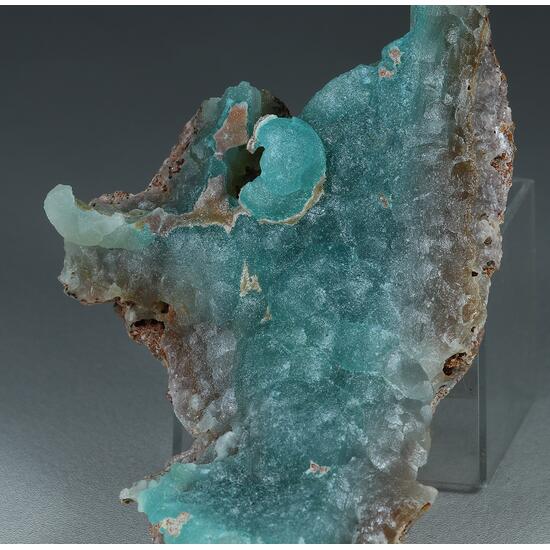 Smithsonite Psm Selenite