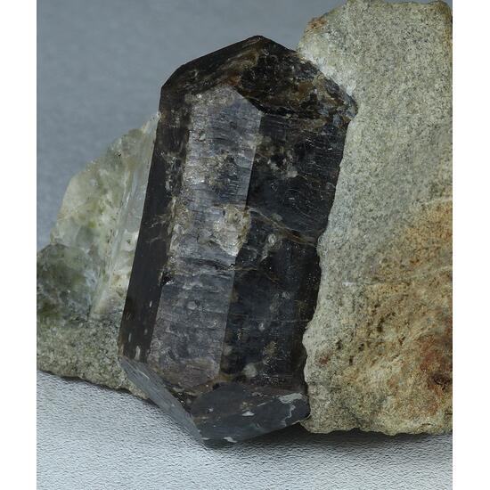 Vesuvianite