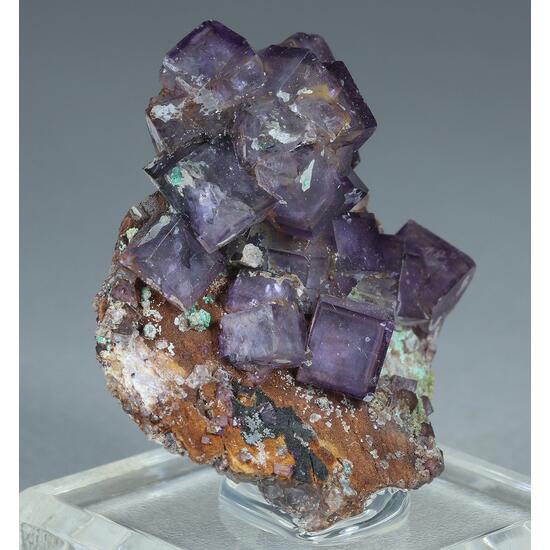 Fluorite